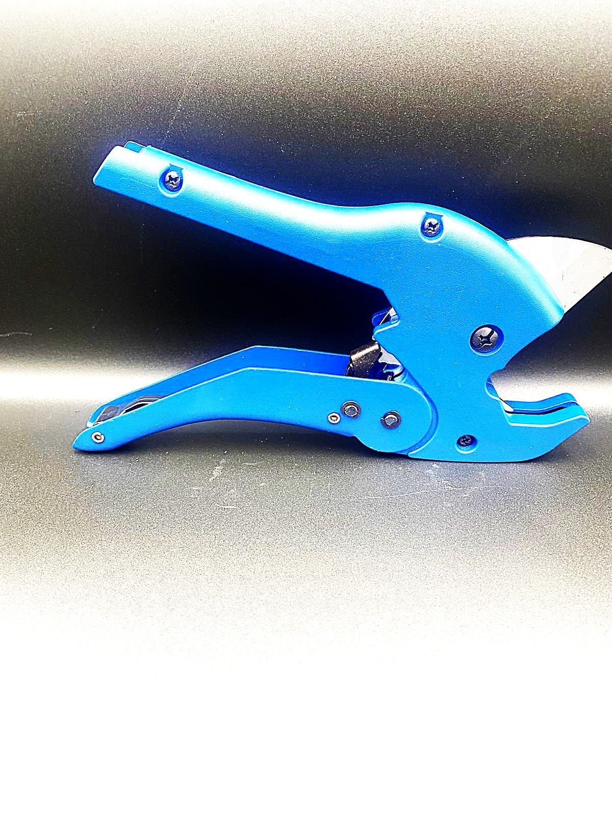 Ножницы (16-40мм) для металлопластиковой и полипропиленовой трубы ECONOM VALFEX арт. VF.819.0.40.А.EC Ножницы (16-40мм) для металлопластиковой и полипропиленовой трубы ECONOM VALFEX арт. VF.819.0.40.А.EC