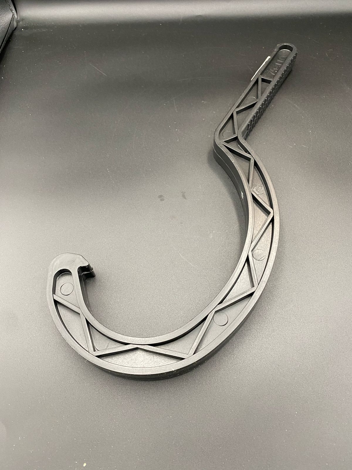 Ключ для монтажа ПНД фитингов от 75 до 110 мм, VALFEX, Россия, арт.121001121002 Ключ для монтажа ПНД фитингов от 75 до 110 мм, VALFEX, Россия, арт.121001121002