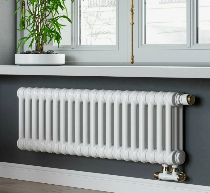 Радиаторы отопления Радиаторы отопления