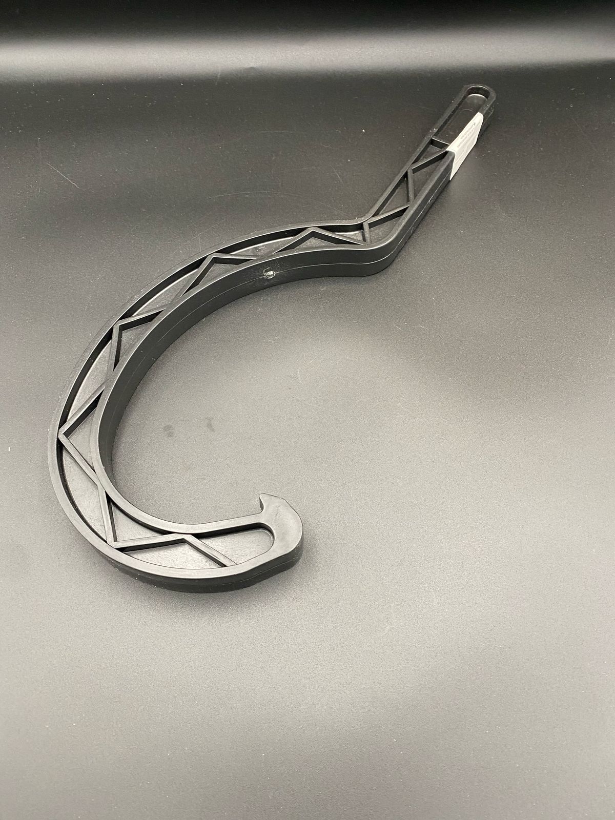 Ключ для монтажа ПНД фитингов от 75 до 110 мм, VALFEX, Россия, арт.121001121002 Ключ для монтажа ПНД фитингов от 75 до 110 мм, VALFEX, Россия, арт.121001121002