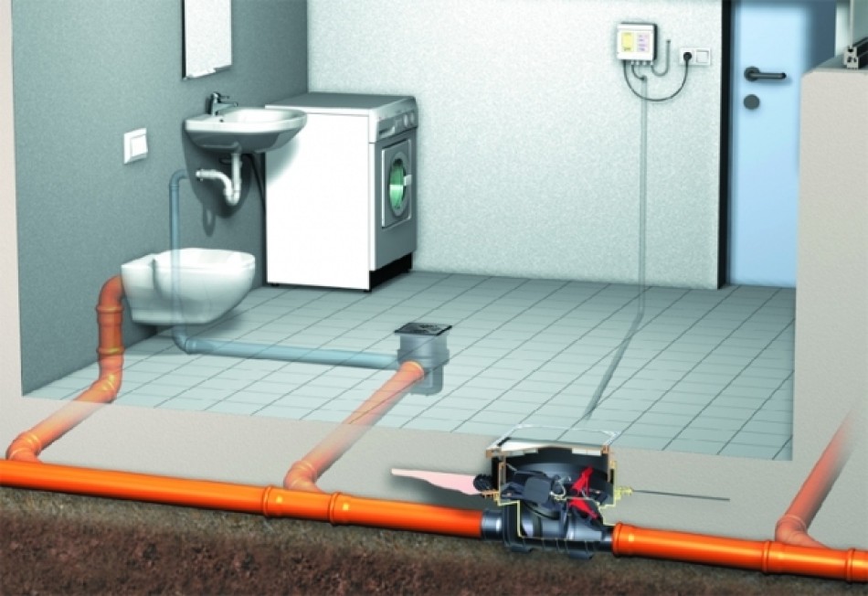 Практические рекомендации по монтажу и обновлению системы канализации Практические рекомендации по монтажу и обновлению системы канализации