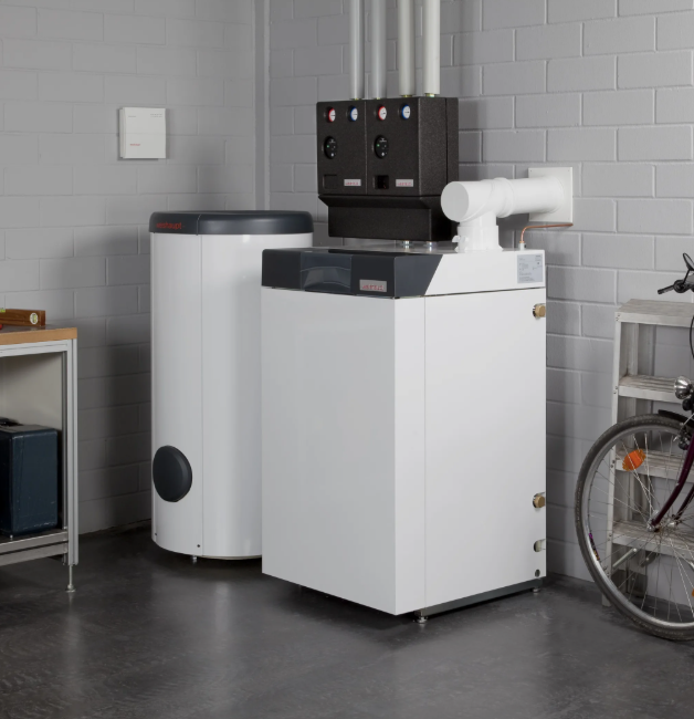 Газовые котлы Газовые котлы