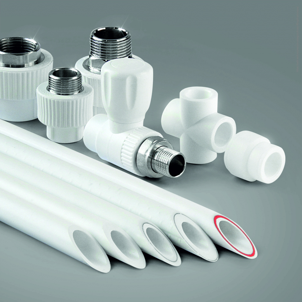 Полипропиленовые трубы и фитинги Полипропиленовые трубы и фитинги