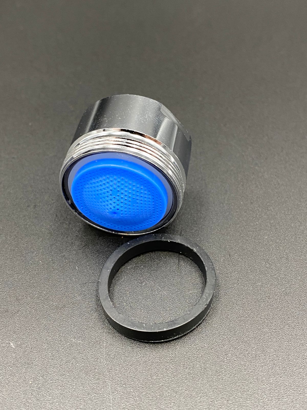 Аэратор для смесителя 3/4" НР, Диаметр, мм:24, VALFEX, арт.VF.72 Аэратор для смесителя 3/4" НР, Диаметр, мм:24, VALFEX, арт.VF.72