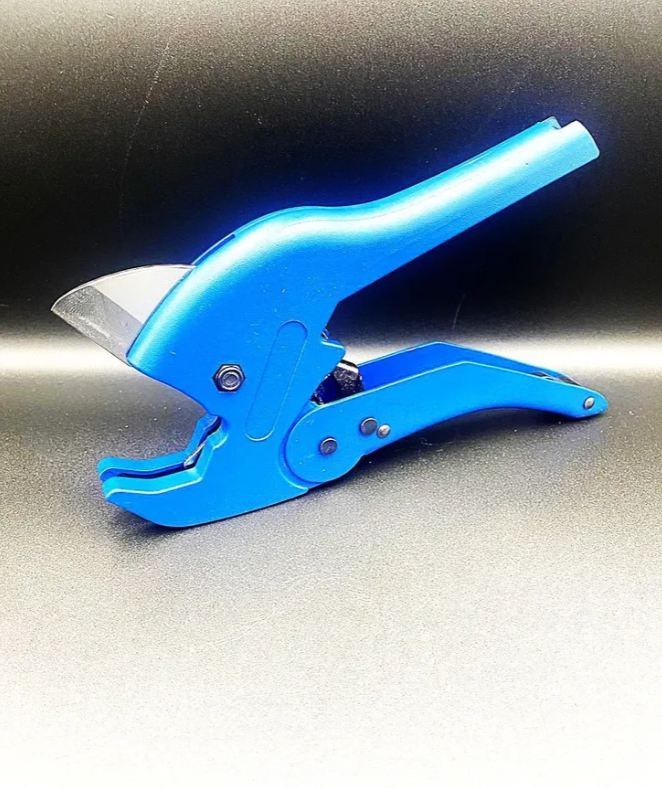 Ножницы (16-40мм) для металлопластиковой и полипропиленовой трубы ECONOM VALFEX арт. VF.819.0.40.А.EC Ножницы (16-40мм) для металлопластиковой и полипропиленовой трубы ECONOM VALFEX арт. VF.819.0.40.А.EC