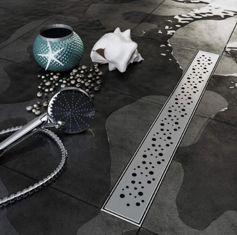 Трапы для душа Трапы для душа