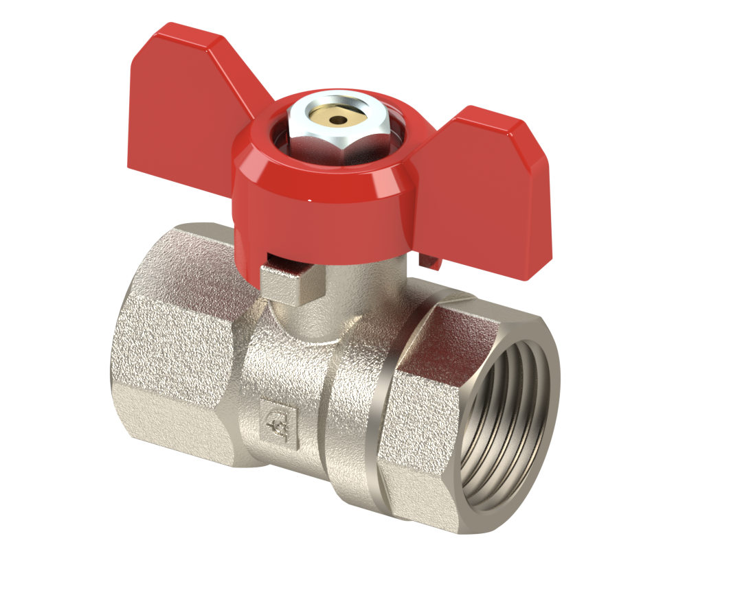 Запорная арматура и комплектующие Запорная арматура и комплектующие