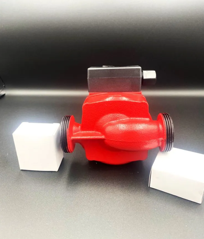 Циркуляционный насос VALFEX VCP 25-40G 130 мм, с гайками ,арт.RS25/4G-130 Циркуляционный насос VALFEX VCP 25-40G 130 мм, с гайками ,арт.RS25/4G-130