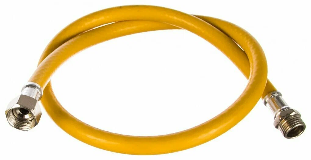 Подводка для газа