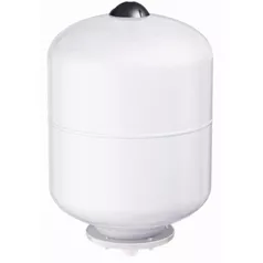 Расширительный бак вертикальный 24 литров для ГВС TIM GVC-24L