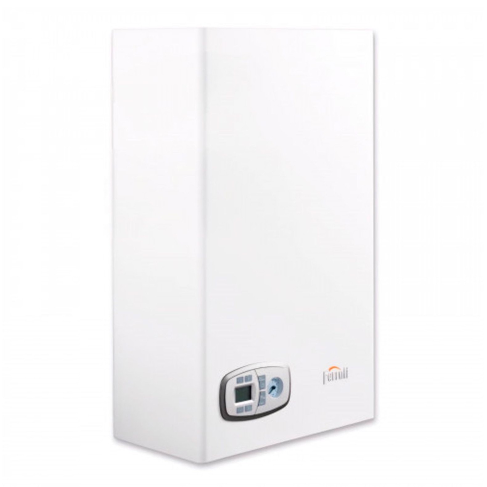 Котел газовый Ferroli Vitatech D F32 настенный, 2 конт., закр. кам. сгор.