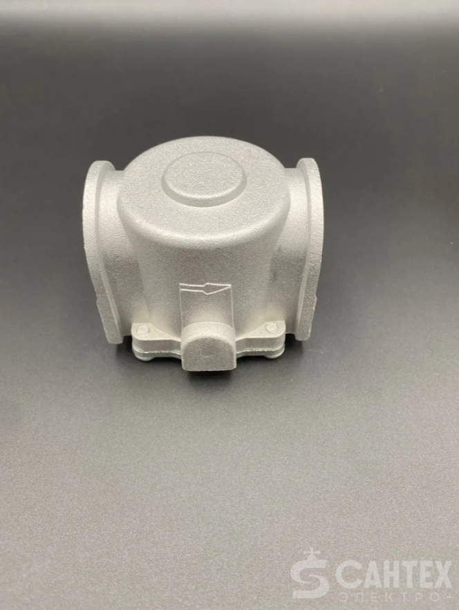 Фильтр газовый компактный 3/4", 2 бар (до 20 микрон) ВР/ВР, TIM, арт. FMC03-2