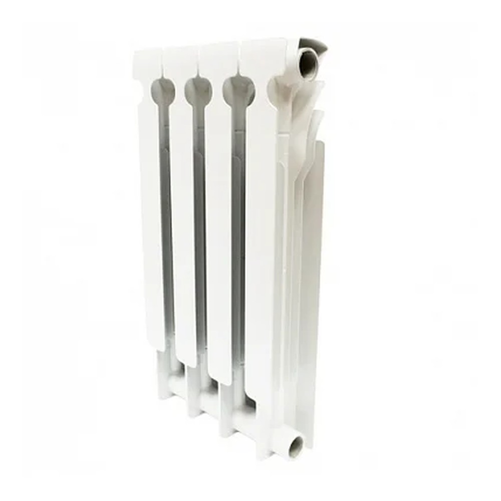 Радиатор STI BIMETAL 500/80 4 секций