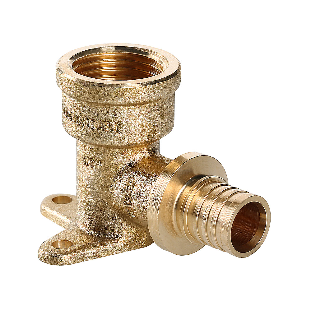 Фитинг аксиальный универсальный – водорозетка надвижная