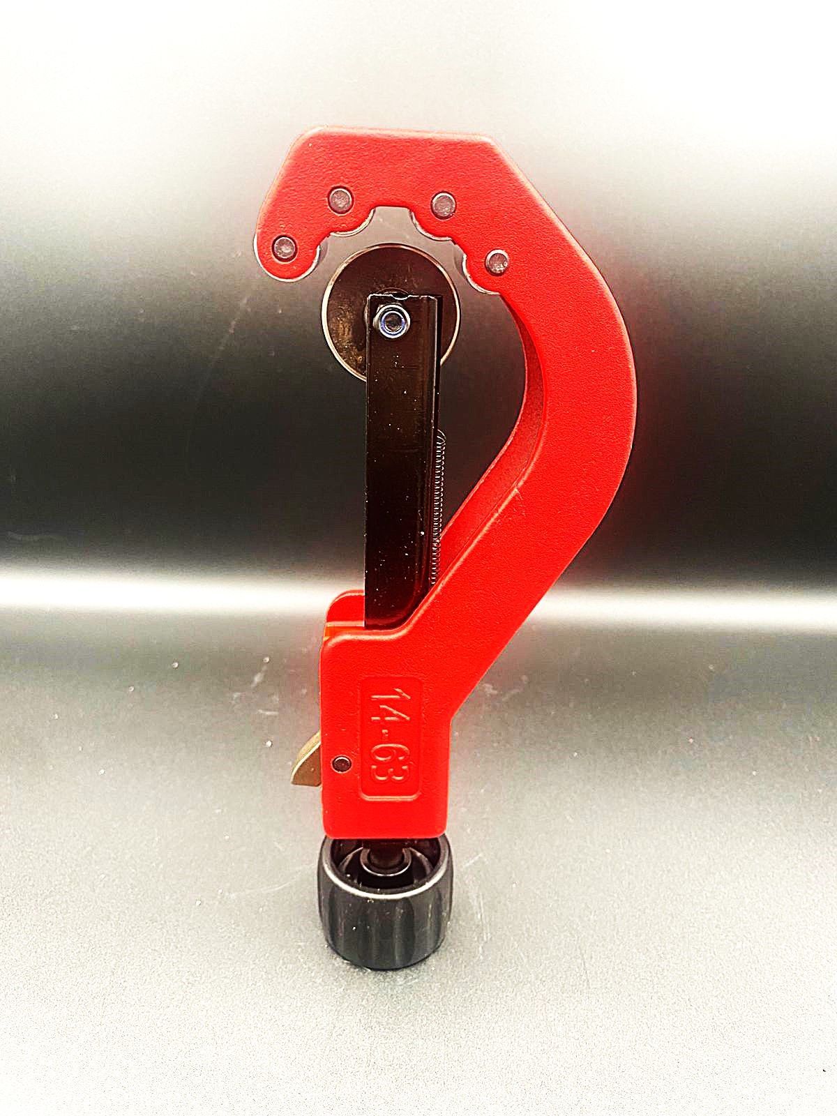 Резак для полипропиленовых труб диаметром от 20 до 63 мм., VALFEX, арт.VF.822.0.63.R