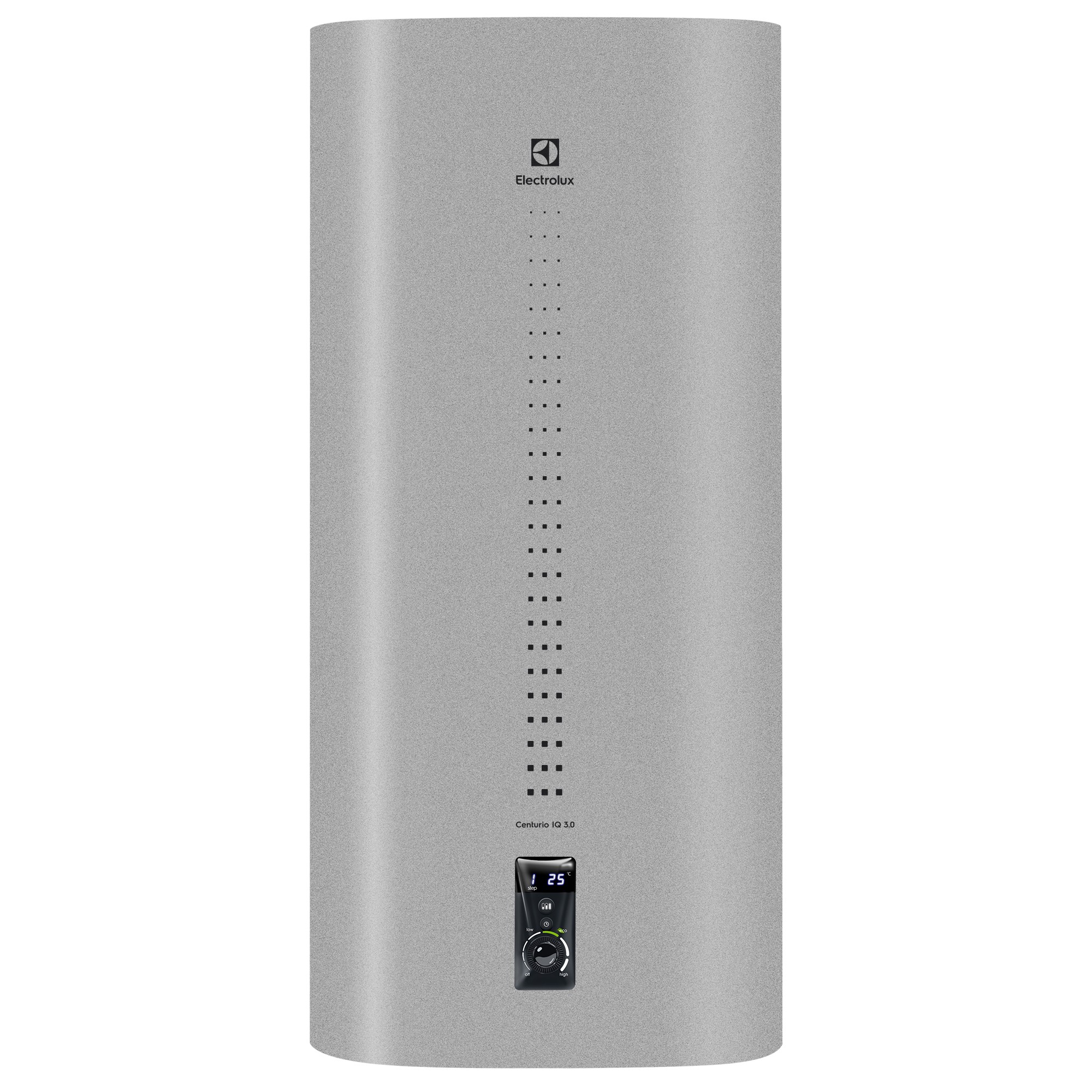 Водонагреватель Electrolux EWH 50 Centurio IQ 3.0 Silver