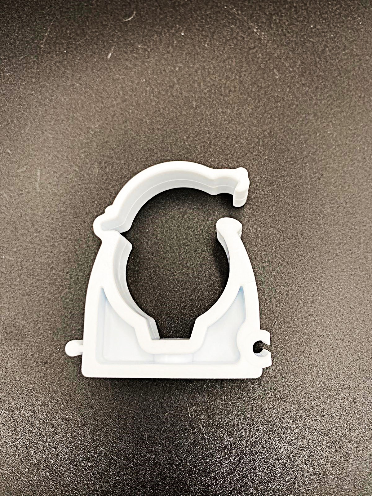 Опора полипропиленовая (с защелкой) для труб 32мм, VALFEX, арт.10160032