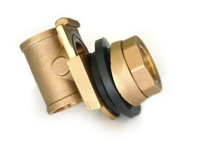 Комплектующие для насоса