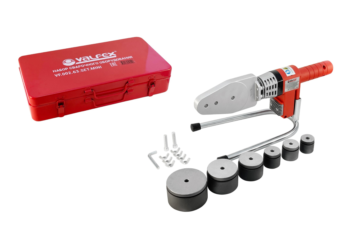 Сварочное оборудование и комплектующие