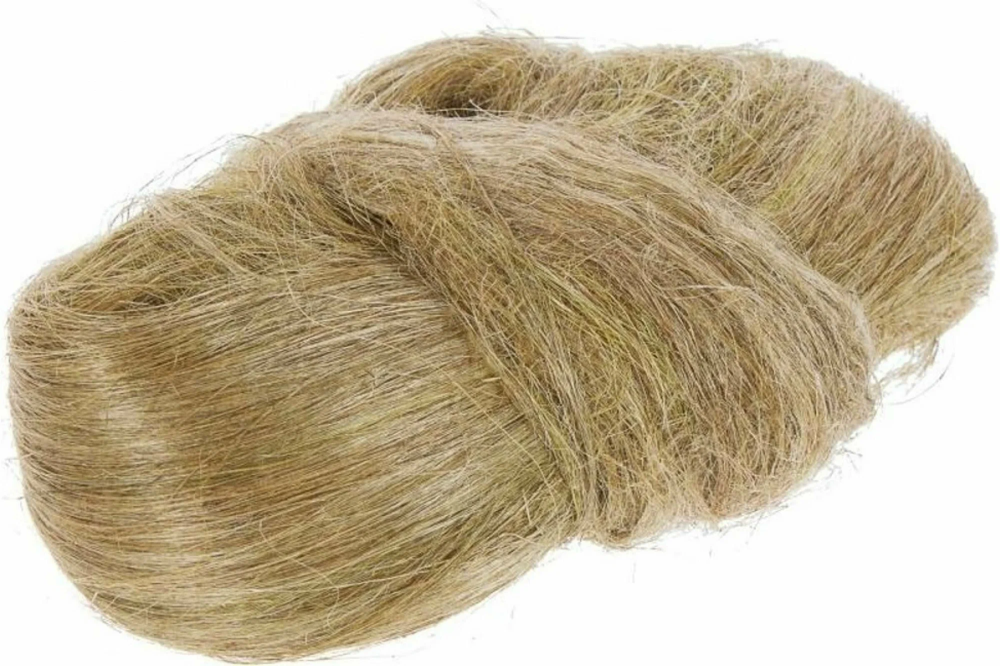 Лен сантехнический