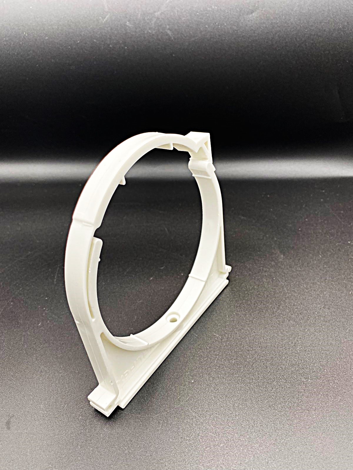 Хомут с защелкой PRIME 110мм для внутренней малошумной канализации VALFEX, арт.20107110PR