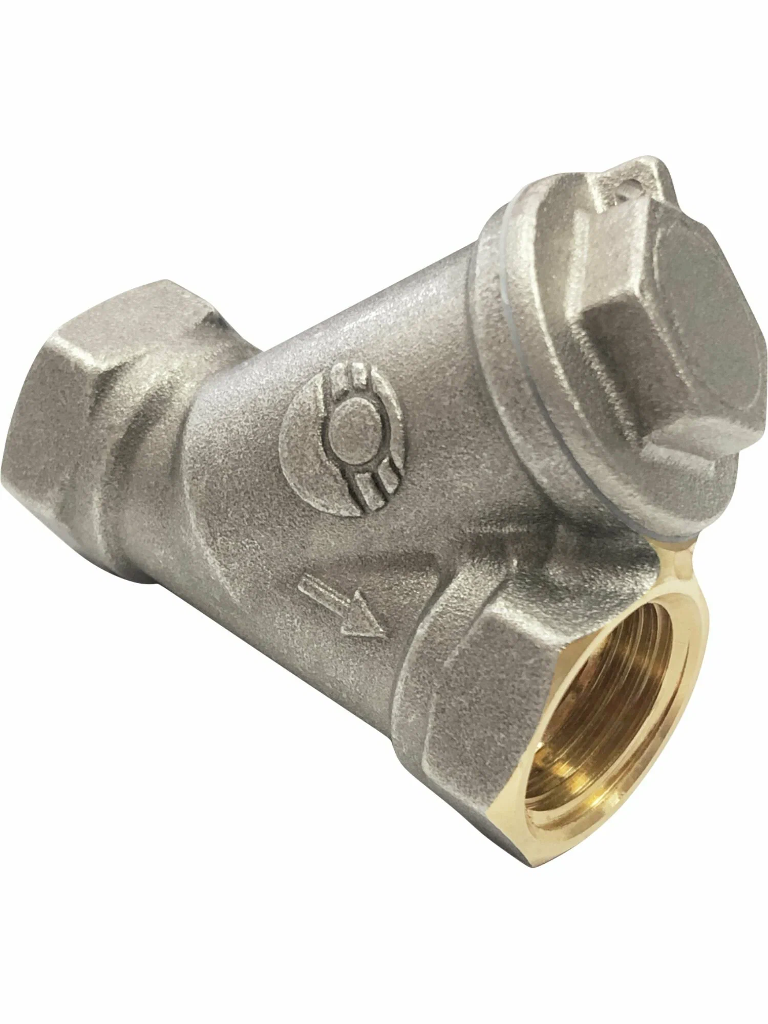 Фильтры грубой очистки