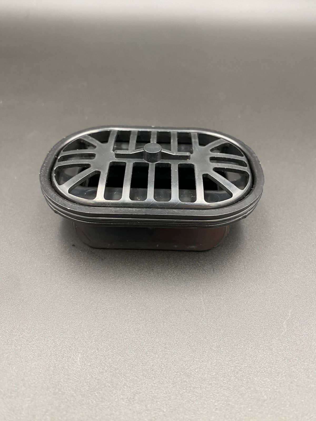 Комплект сухого и гидрозатвора для душевого лотка (трапа) (серии ZSt.1121/1131**) ZEISSLER, арт.ZSt.1100.01