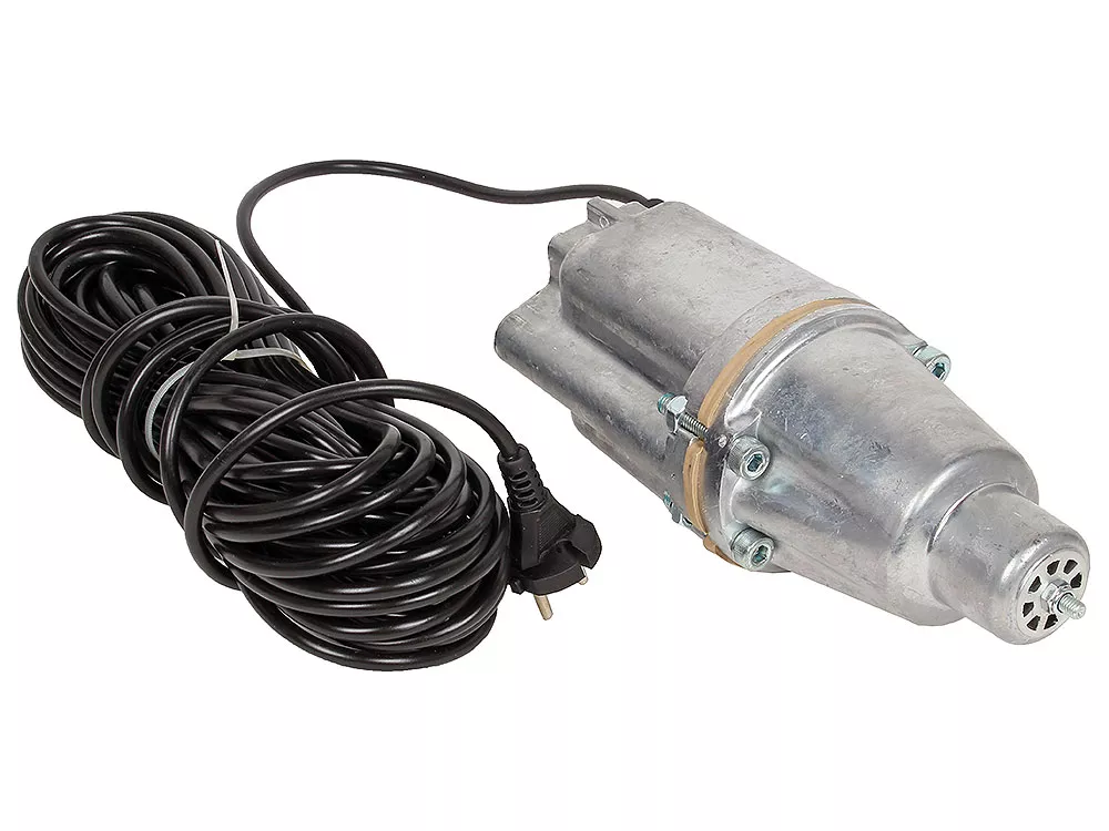 Вибрационный насос AQUATIM AM-SVP60B/25