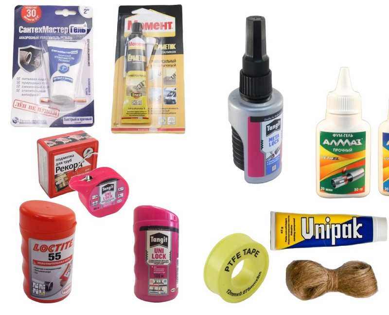Клеи,герметики,пасты