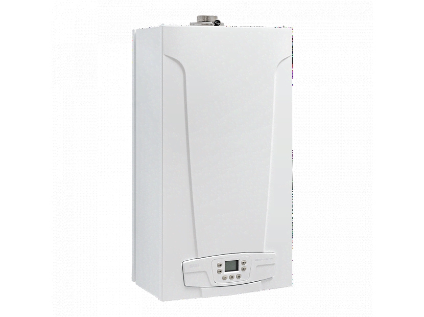 Котел газовый BAXI ECO HOME 10 F настенный, 2 конт., закр.кам.сгор.