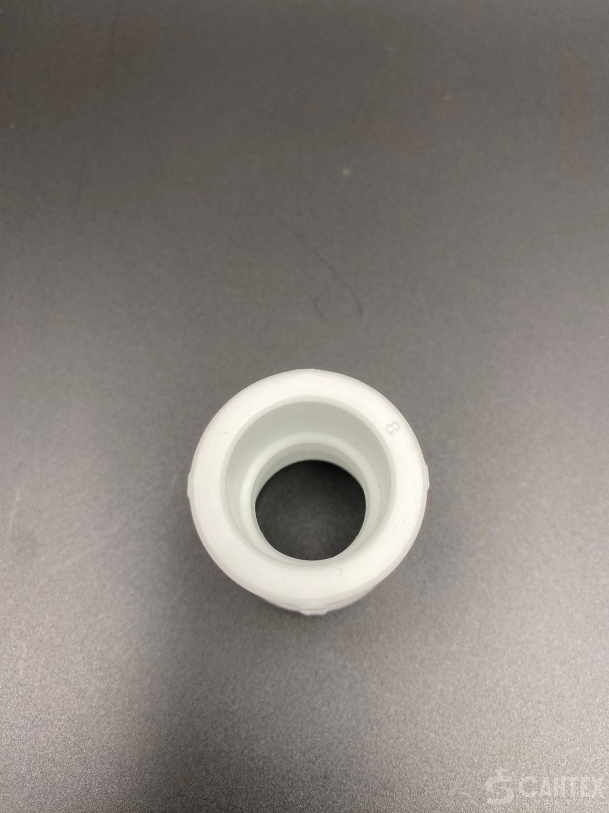 Муфта полипропиленовая соединительная 25 мм, VALFEX, арт.10113025