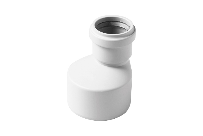 Редукция PRIME для внутренней малошумной канализации