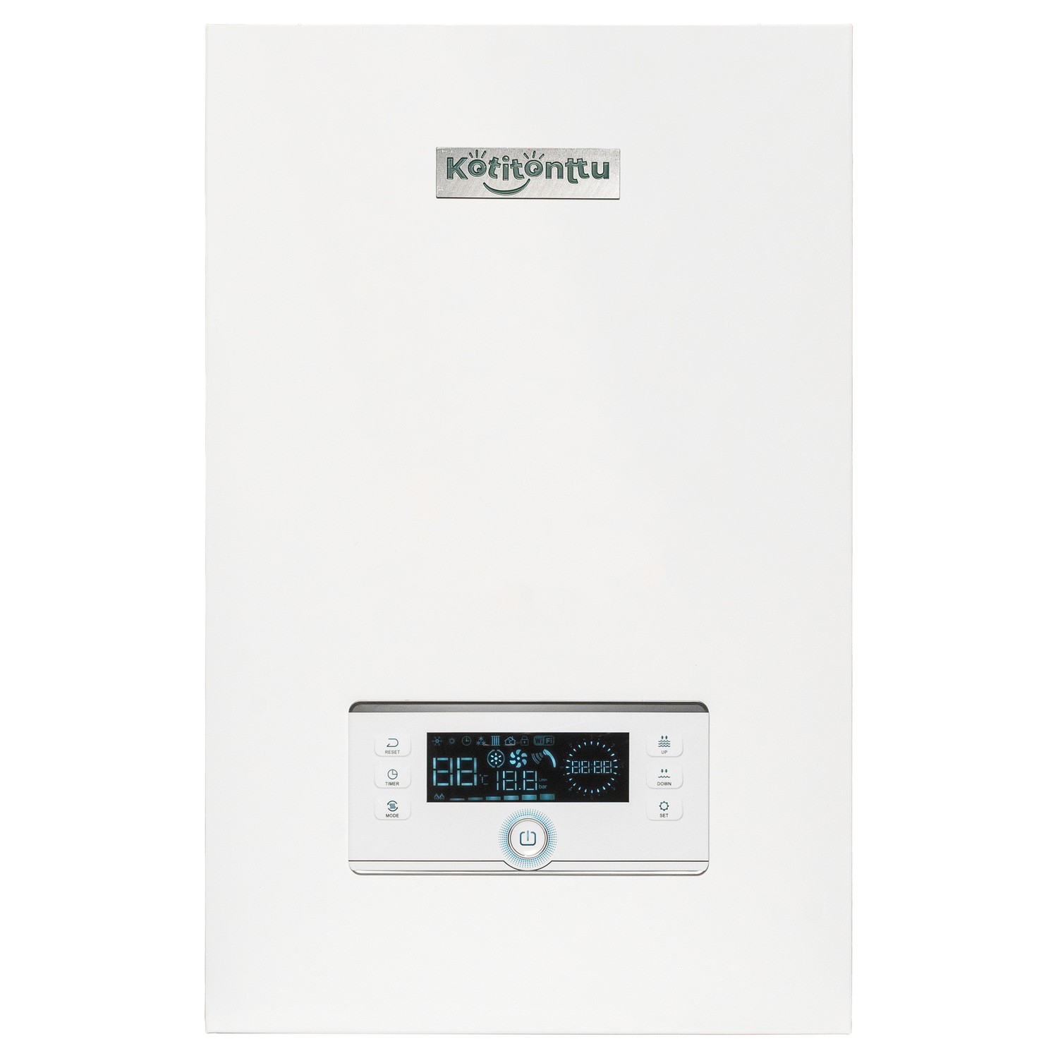 Котел электрический Kotitonttu AINOVA QM 24 кВт