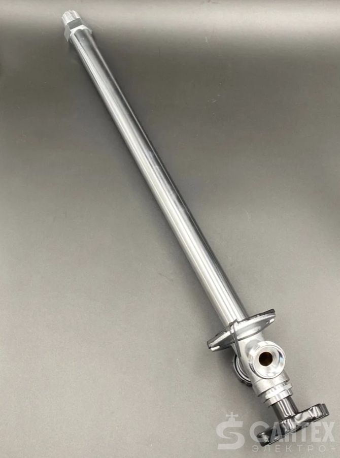 Незамерзающий водоразборный кран 450 мм ,TIM ,арт. W-HF0245