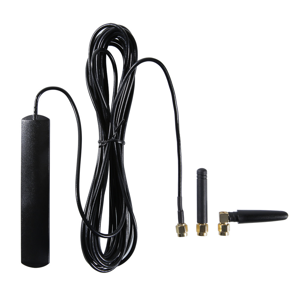 Антенна для улучшения уровня сигнала