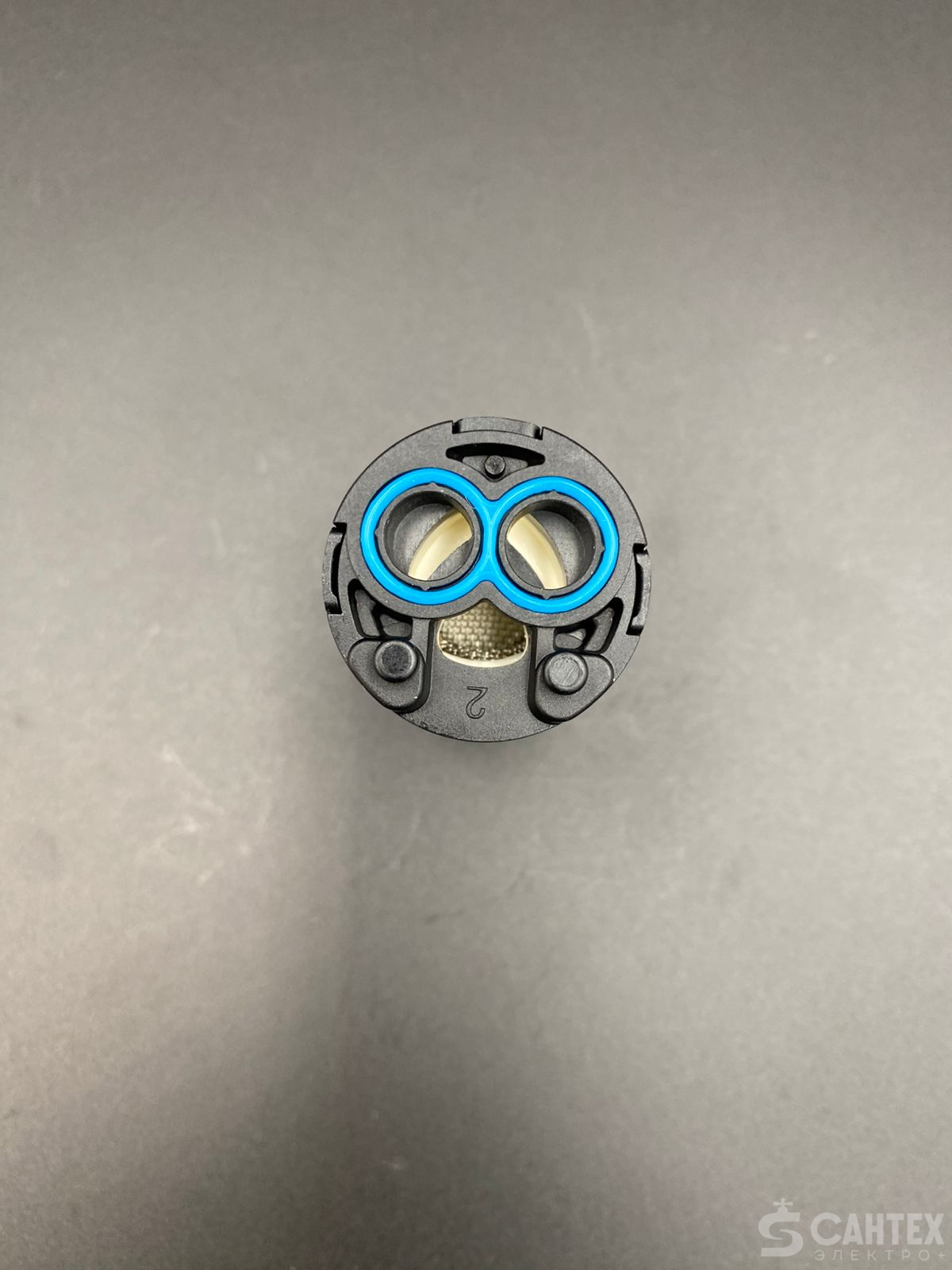 Керамический картридж 30 мм, VALFEX, арт.VF.53-1