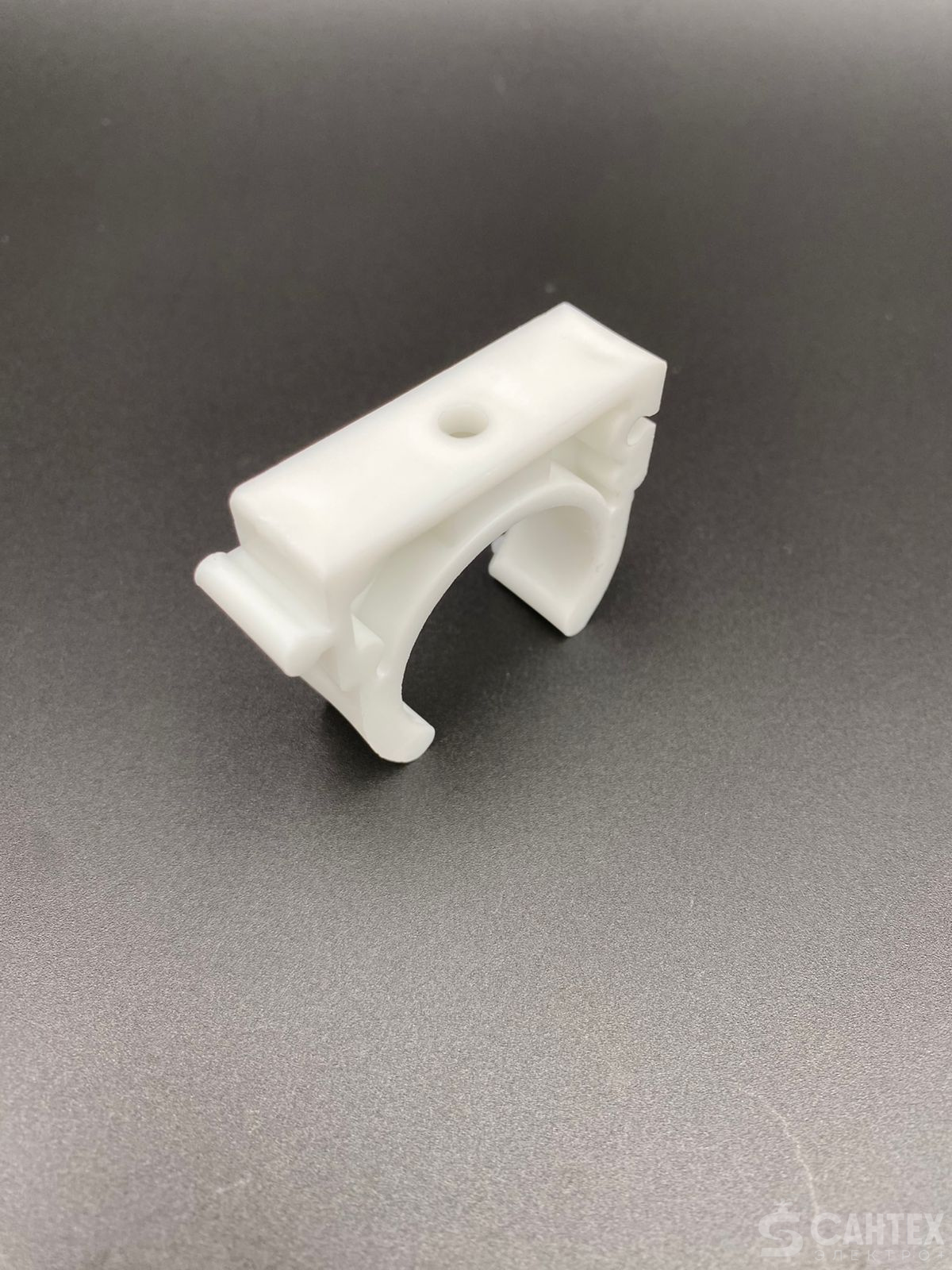 Крепление для труб (без защелки) 32мм, VALFEX, арт.10160232