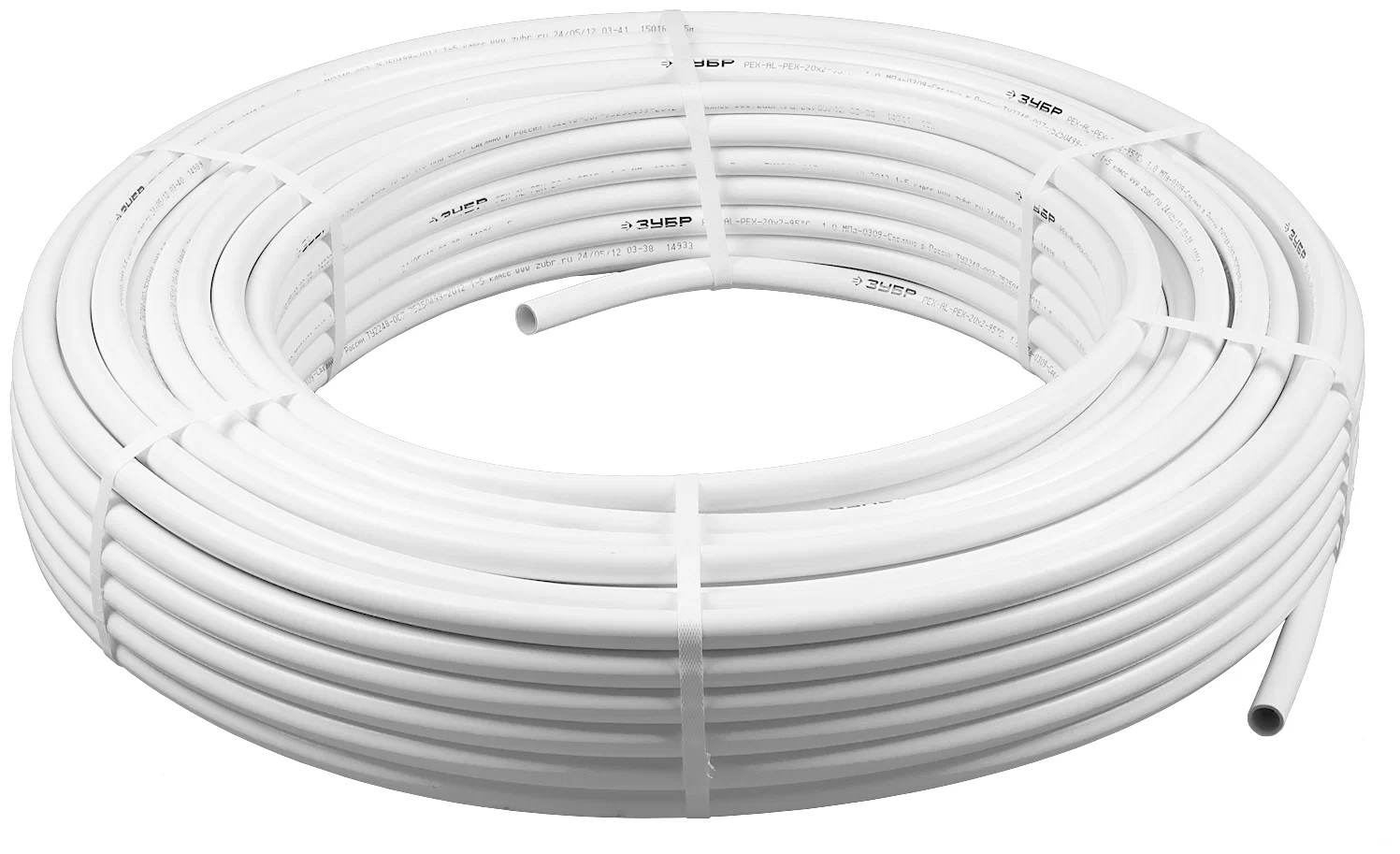 Трубы металлопластиковые