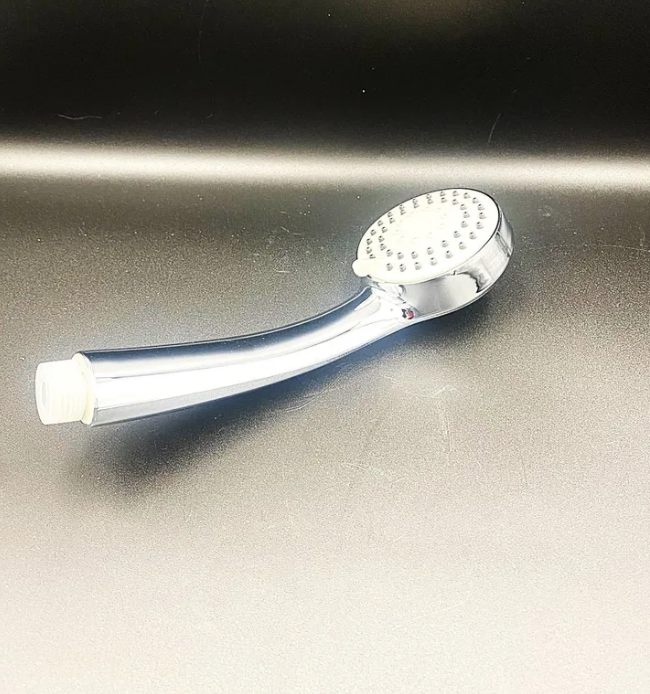 Душевая лейка 3-х режимная 1/2" VALFEX VF.12