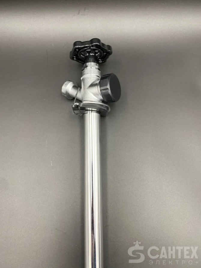 Незамерзающий водоразборный кран 450 мм ,TIM ,арт. W-HF0245