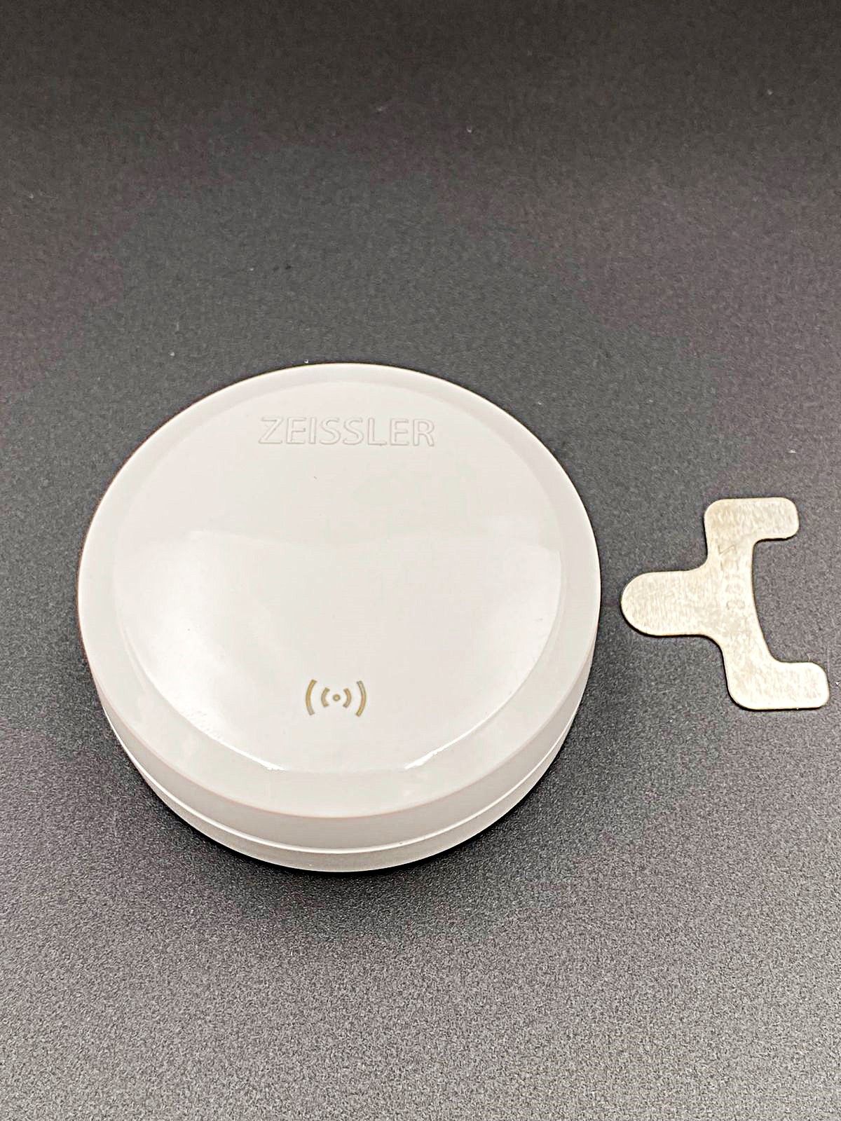 Радиодатчик (беспроводной датчик протечки воды) ,ZEISSLER ,арт.ZSw.1300.06