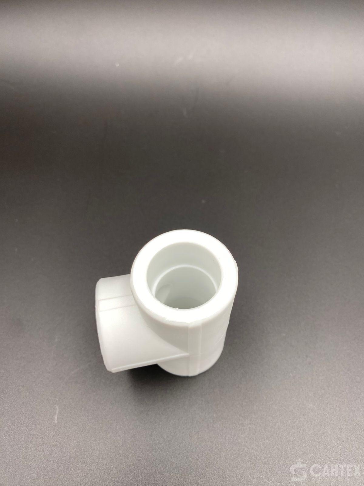 Тройник полипропиленовый 25 мм, VALFEX, арт.10111025