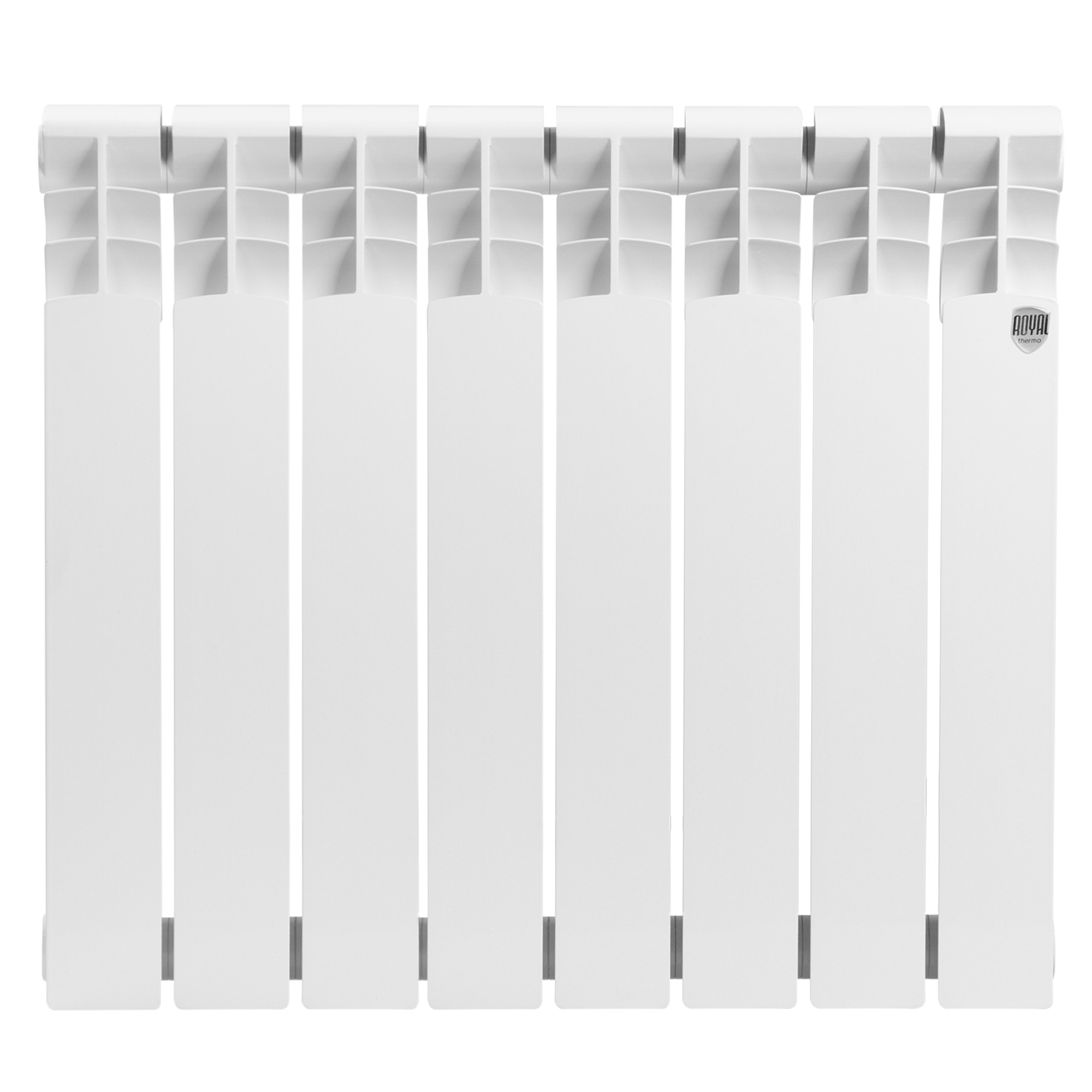 Радиатор Royal Thermo Vittoria 2.0 500 - 8 секц.