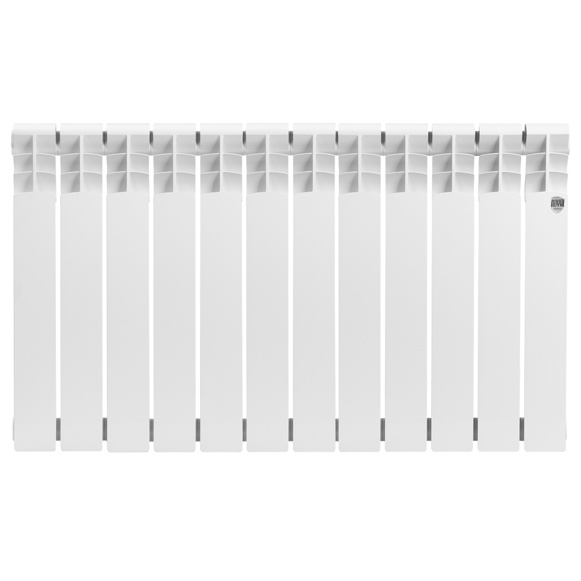 Радиатор Royal Thermo Vittoria 2.0 500 - 12 секц.