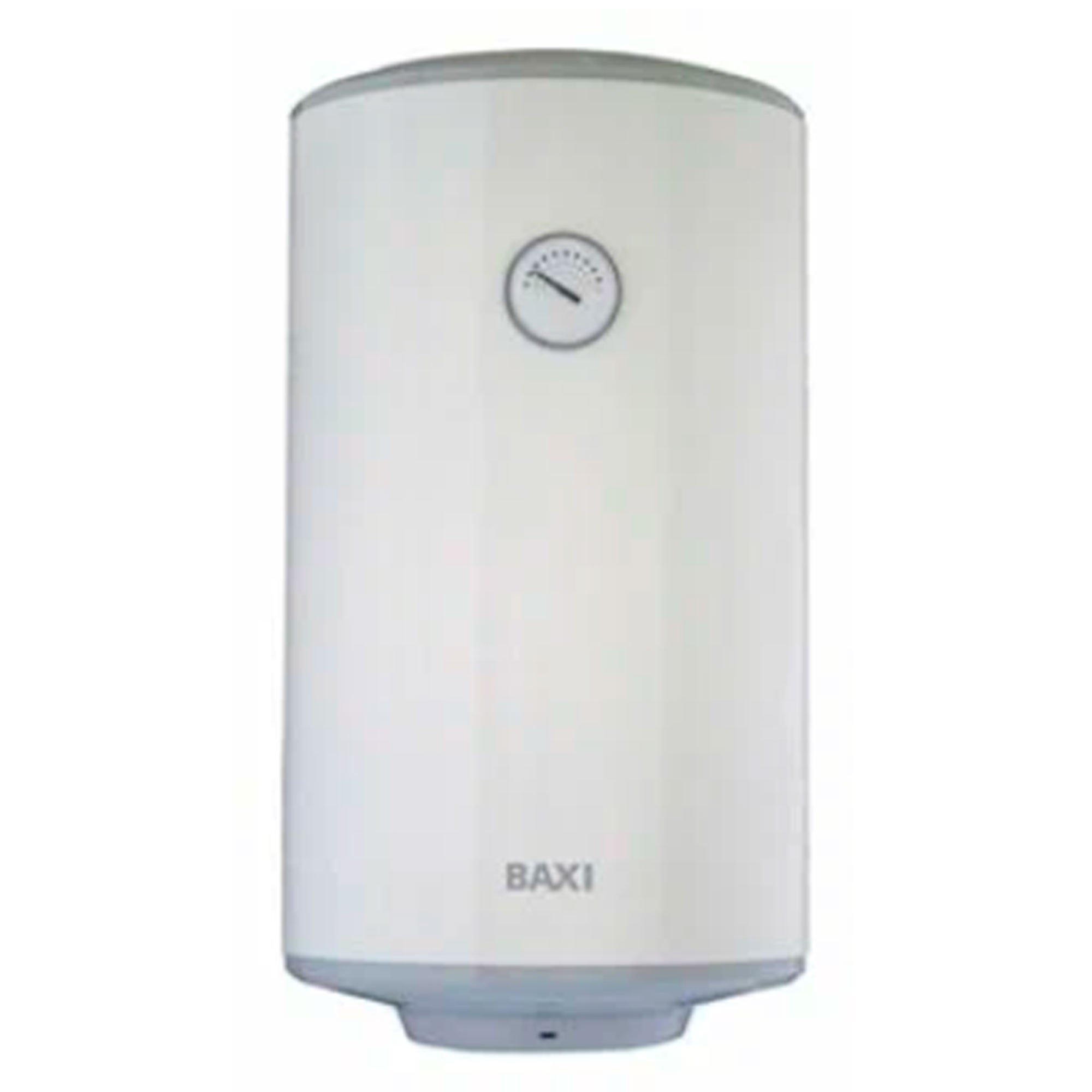 Водонагреватель электрический BAXI V 580
