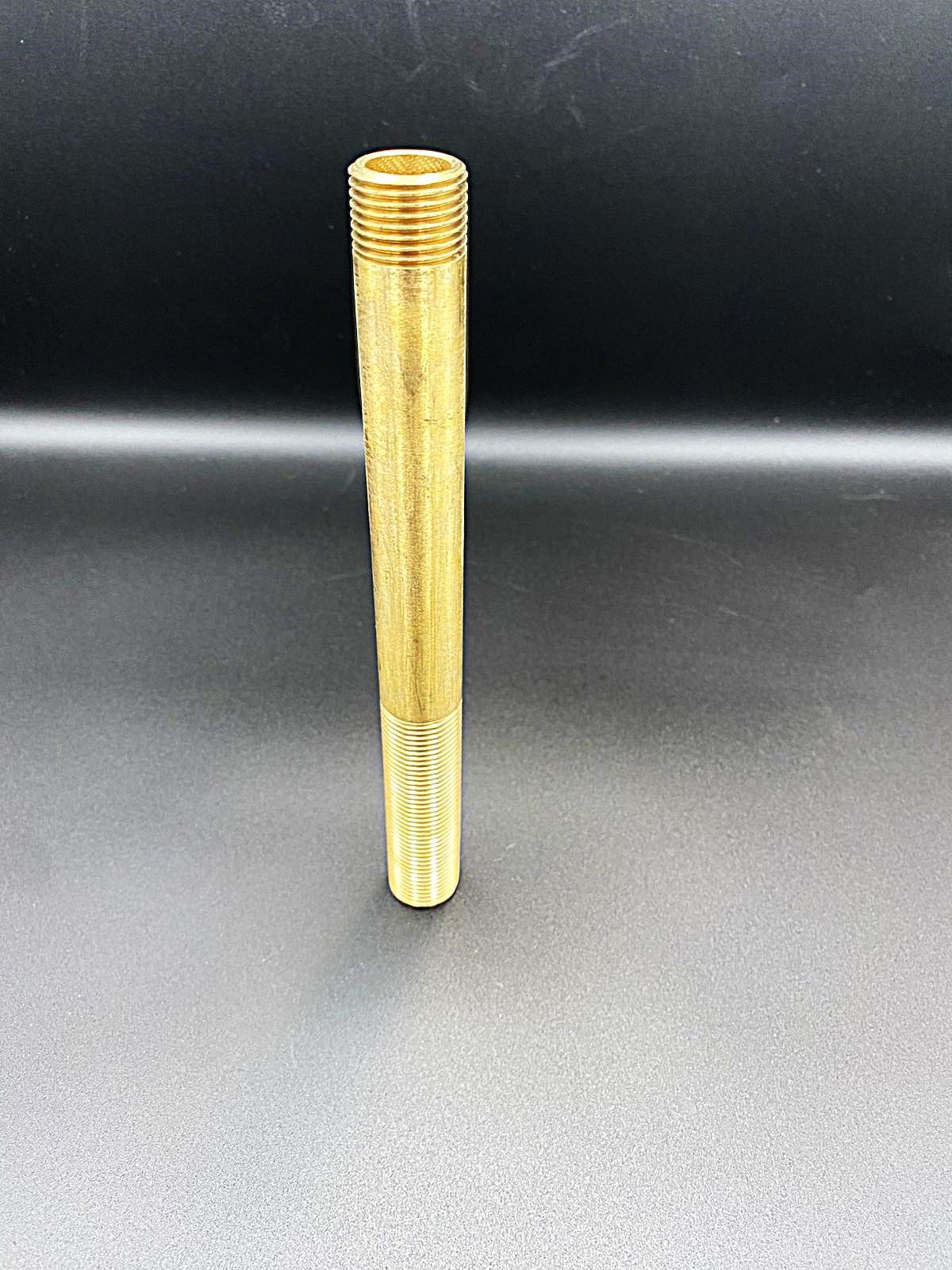 Сгон прямой 1/2"x200 мм ,VALFEX, арт.VF.653.L.012.200