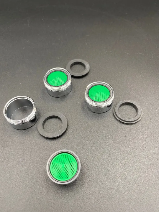 Аэратор для смесителя с наружной резьбой (1 шт.)VALFEX, арт.VF.72-1