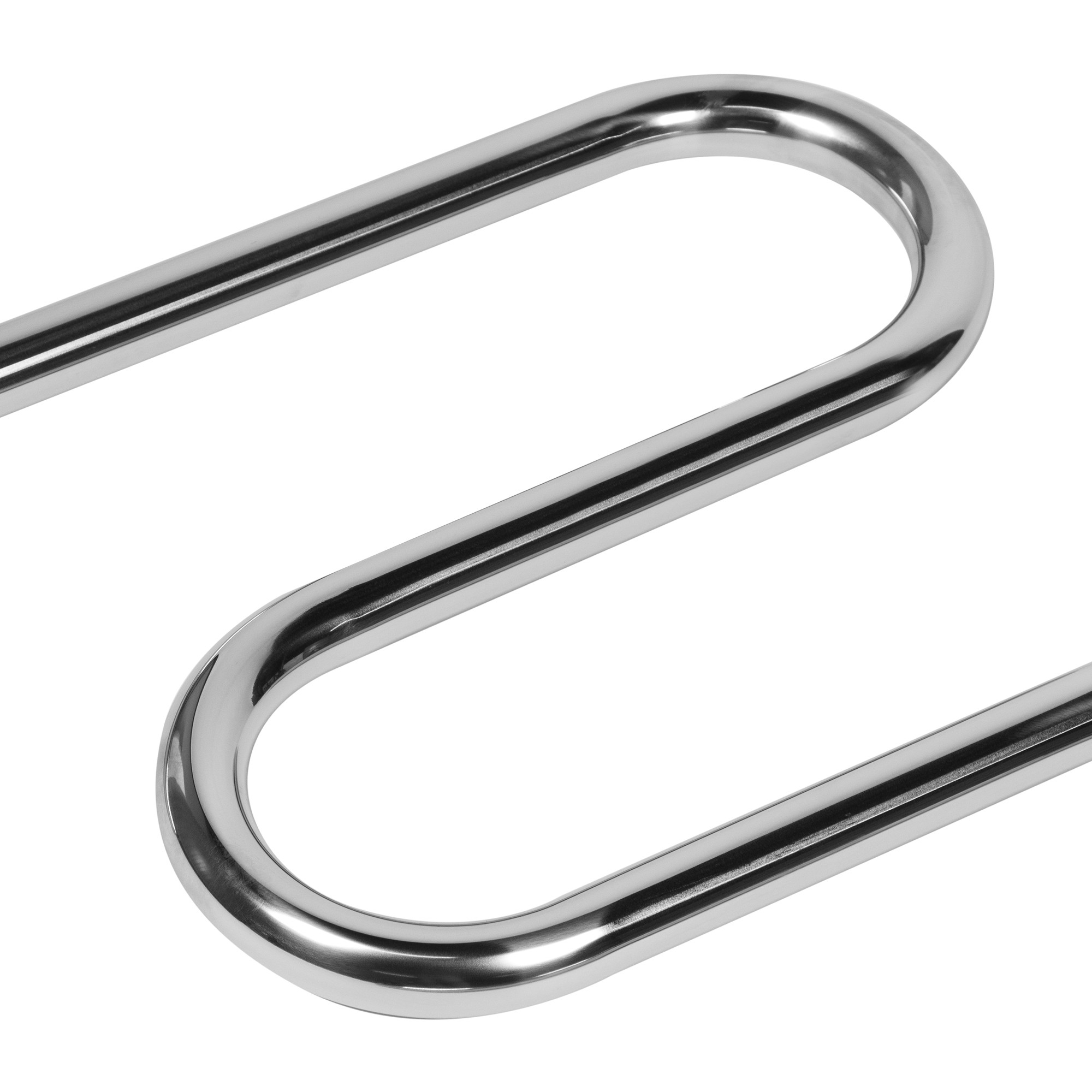 Полотенцесушитель эконом  Royal Thermo М-обр 500х600 1"