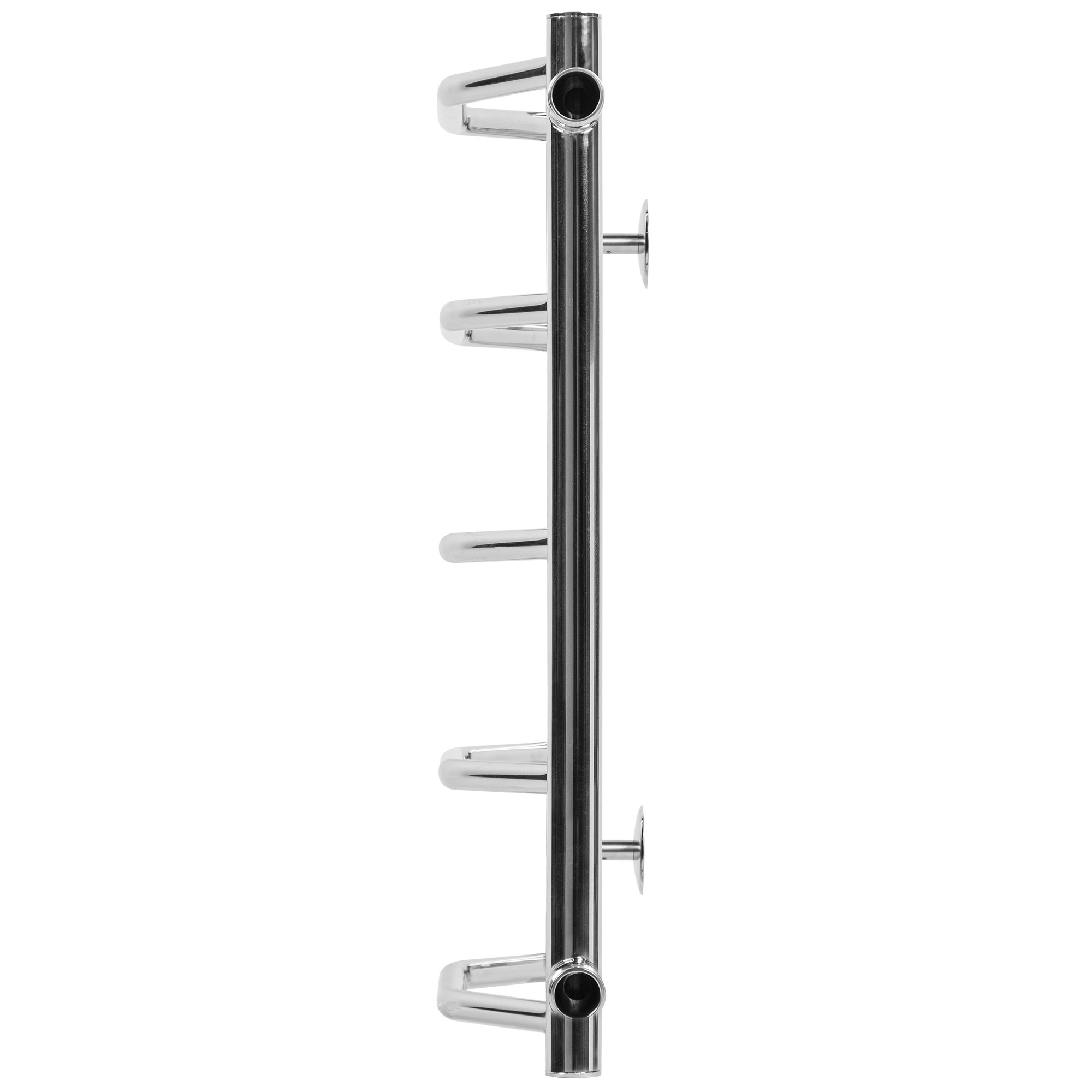 Полотенцесушитель Royal Thermo Трапеция П5 500х596 БП м/о 500