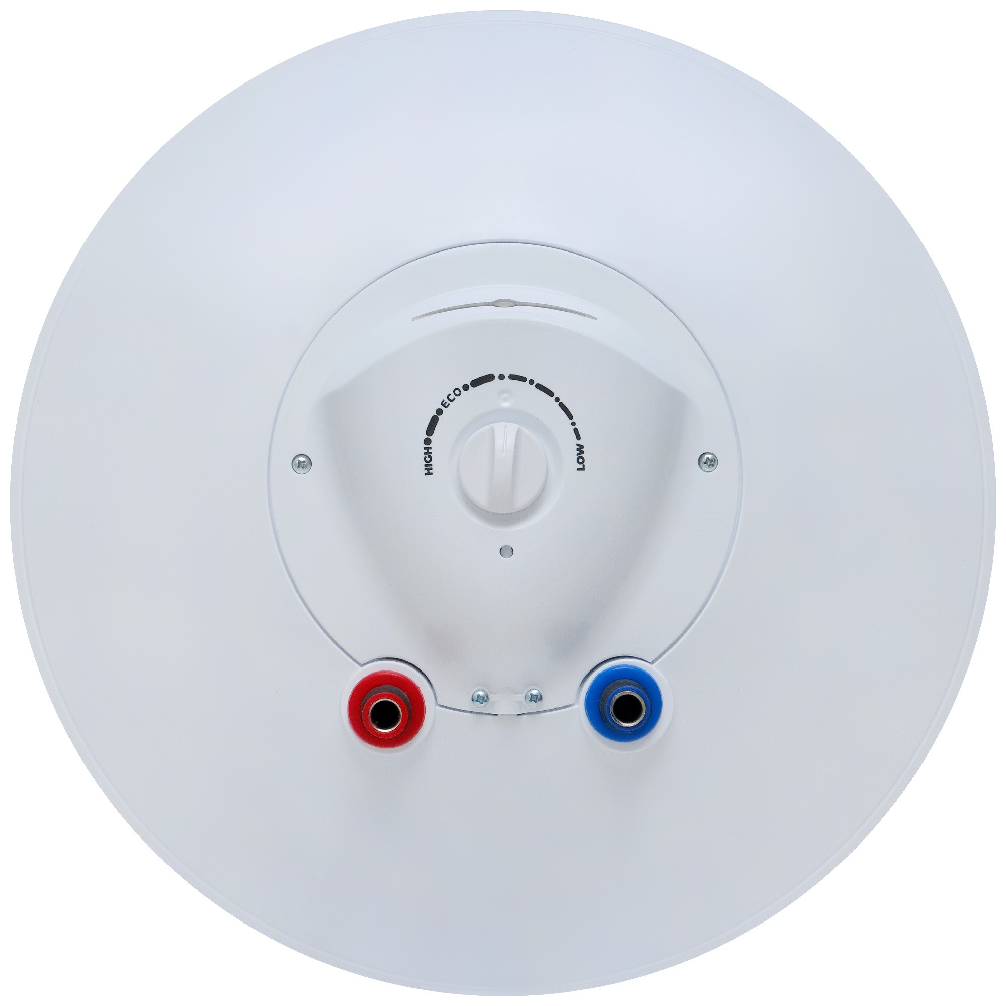 Водонагреватель OASIS Eco ER 50, 50 л., круглый, 1,5 кВт , бак стальной эмалированный